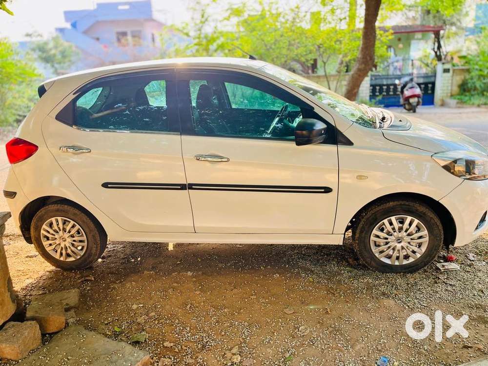 Tata Tiago 2016 Diesel Well Maintained