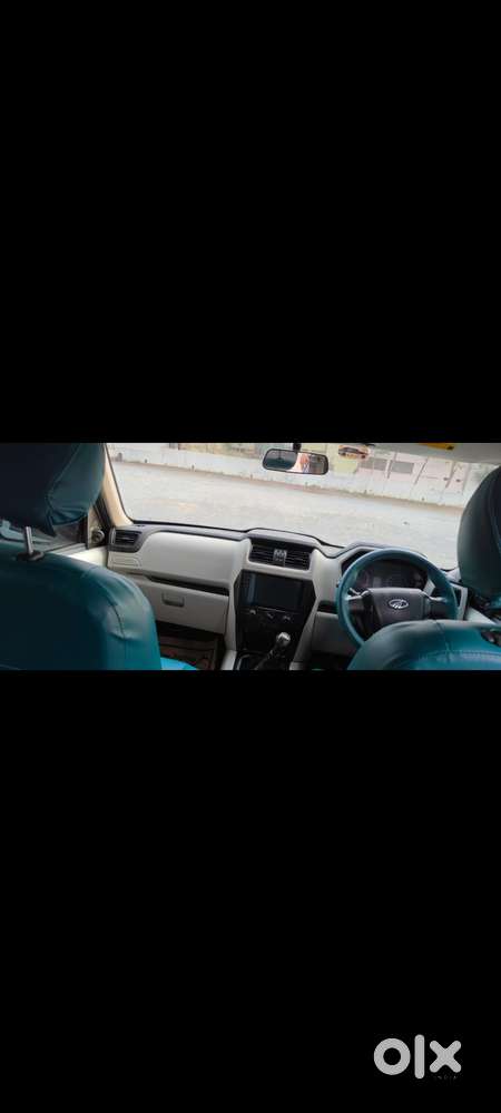 Mahindra Scorpio S3, 2019, Diesel