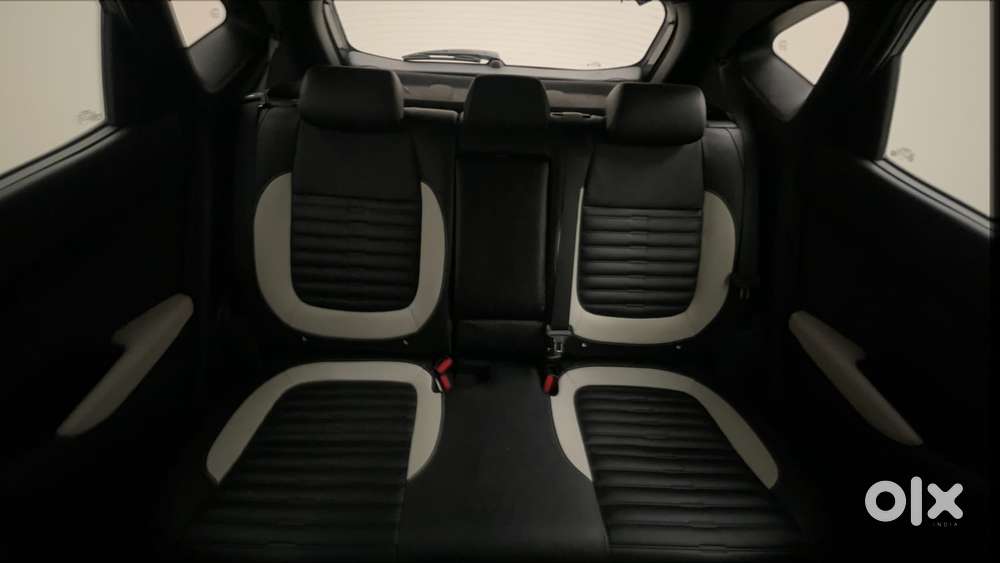 Kia Seltos Gtx Plus 1.5 Turbo Petrol Dct, 2023, Petrol