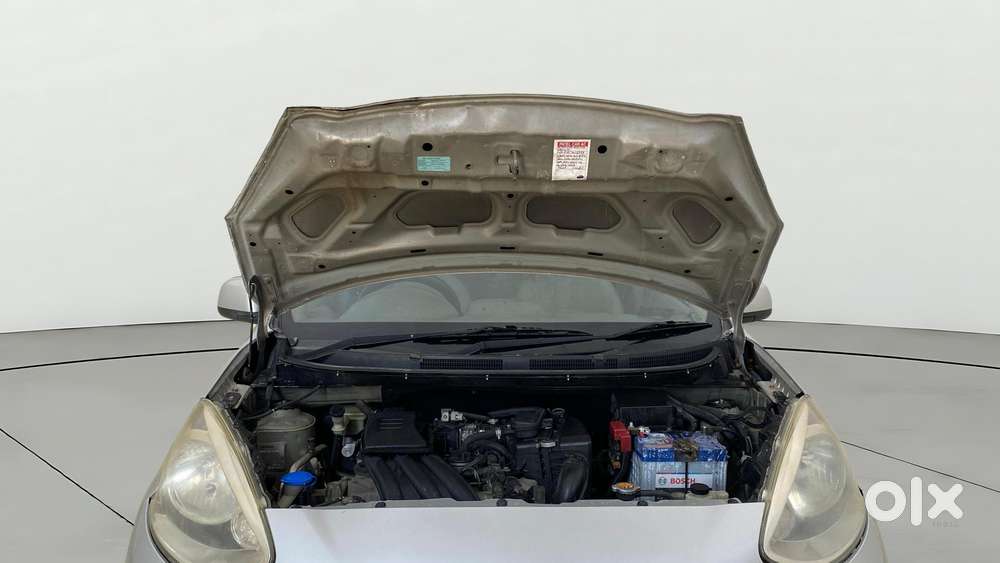 Nissan Micra Xl Petrol, 2014, Petrol