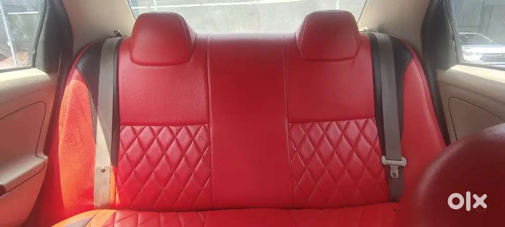 Toyota Etios 2015 Diesel Good Condition
