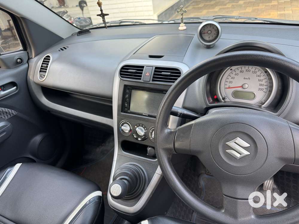 Maruti Suzuki Ritz 2009-2011 Vxi Abs, 2015, Petrol