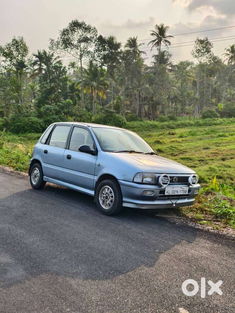 Well Maintained Zen For Sale