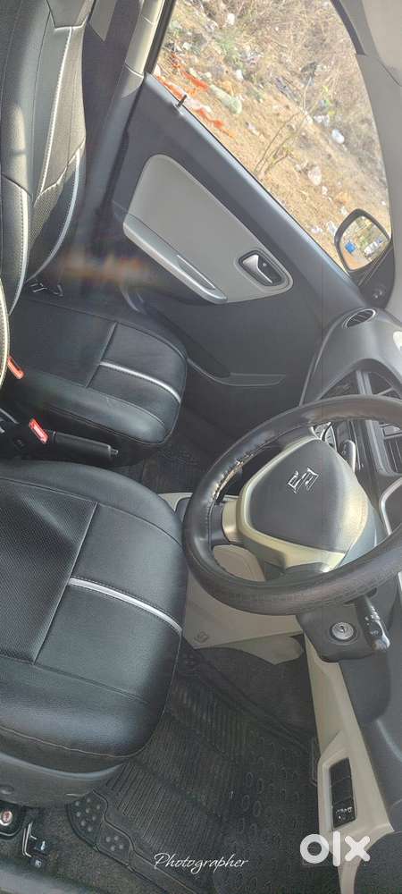 Maruti Suzuki Alto K10 Vxi Airbag, 2017, Petrol