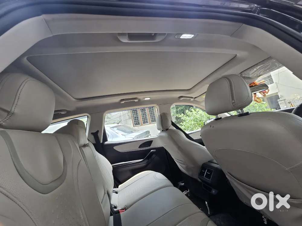 Mahindra Xuv700 2023 Diesel