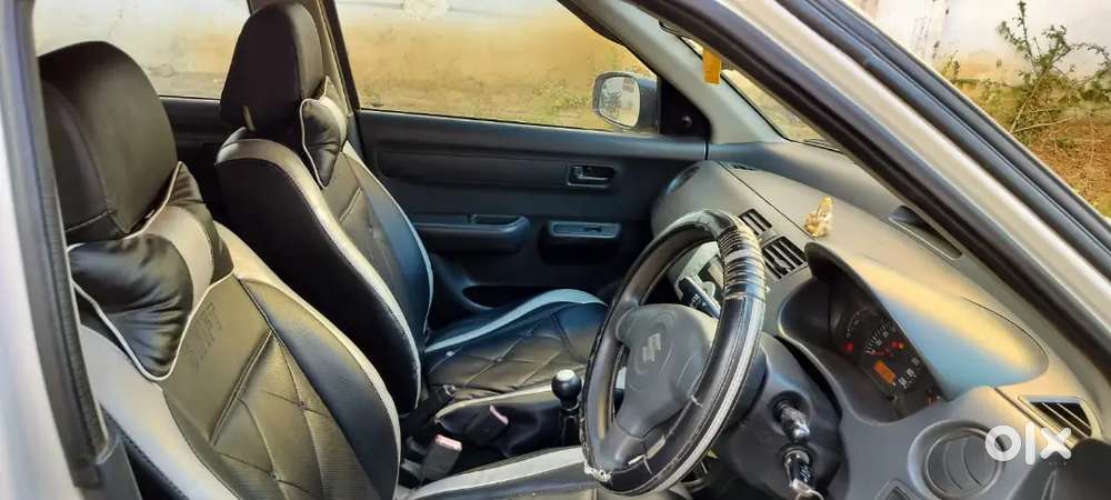 Maruti Suzuki Swift Vxi - 1,15,000 Km - Superb Condition