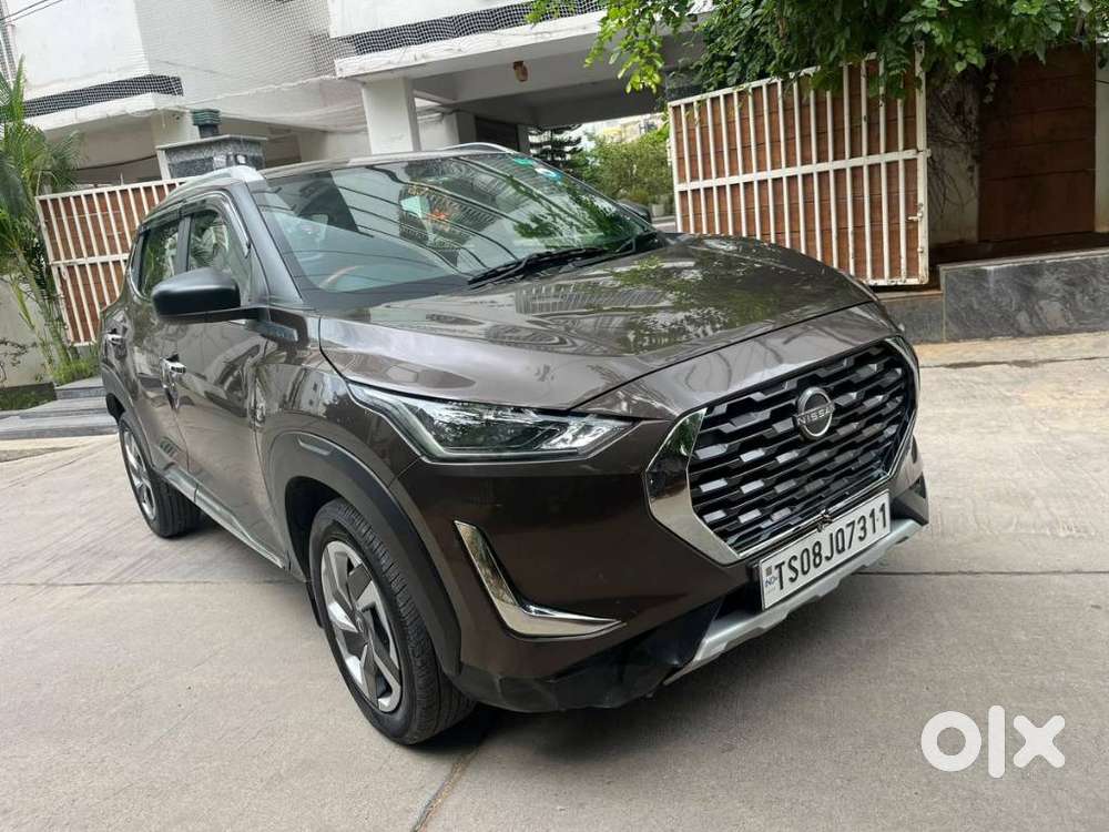 Nissan Magnite 1.0 Xl, 2023, Petrol