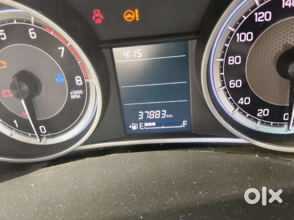 Maruti Suzuki Swift Dzire 2018 Petrol Good Condition