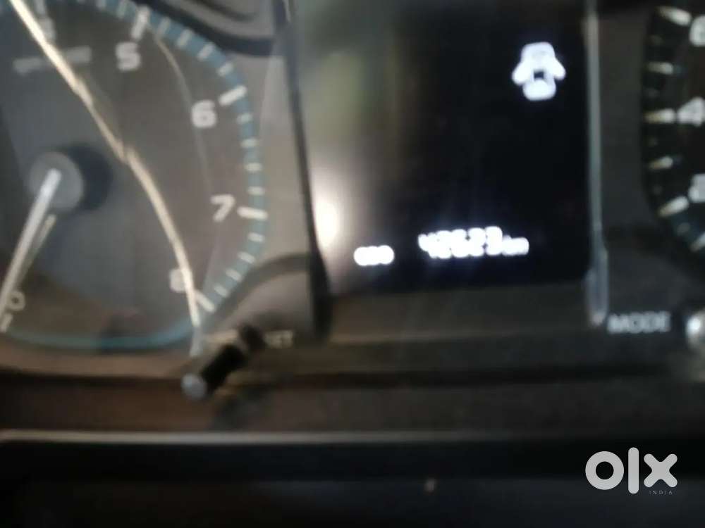 Tata Punch 2023 Petrol 50000 Km Driven