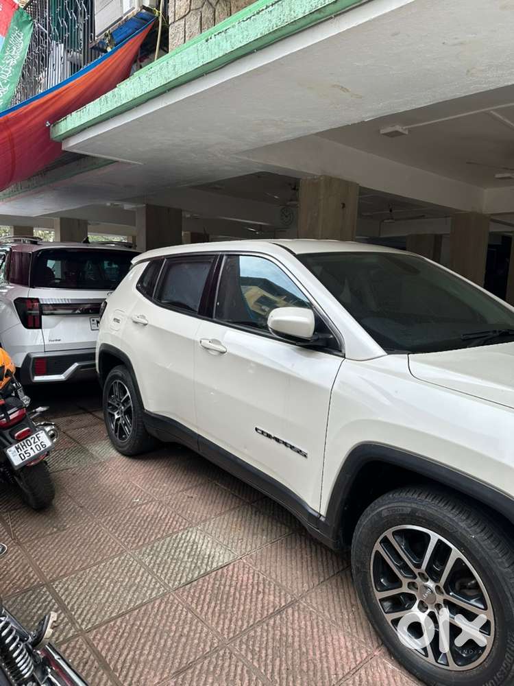 Jeep Compass Sport 2019