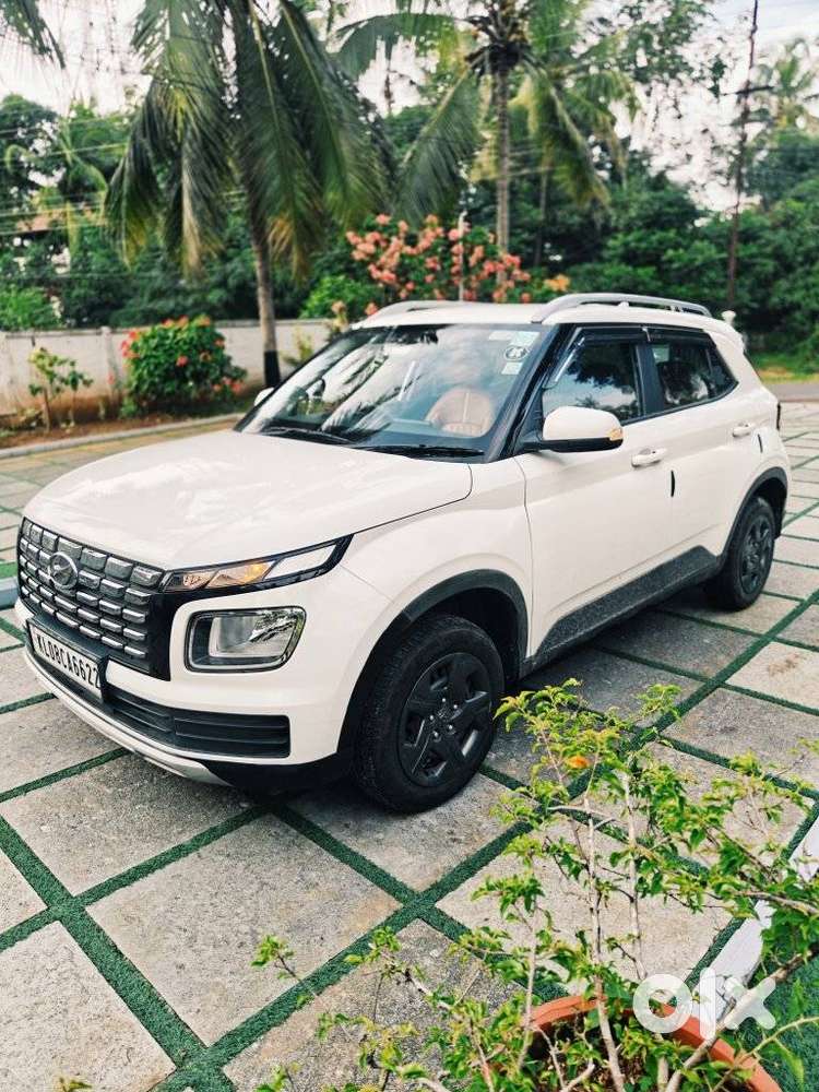 Hyundai Venue 1.5 Crdi S Plus, 2023, Diesel