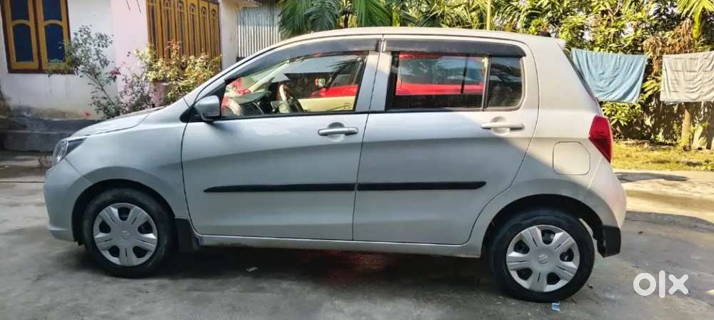 Maruti Suzuki Celerio 2018 Petrol 52000 Km Driven