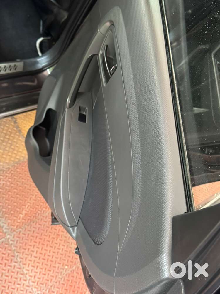Maruti Brezza Vdi 2017