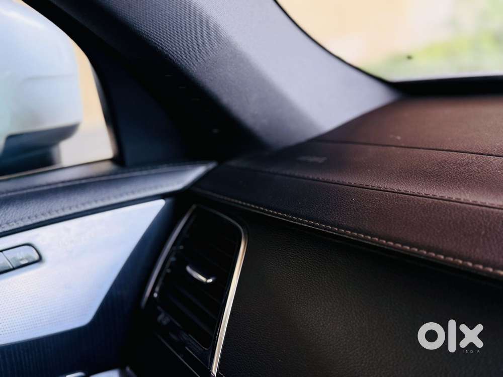 Volvo Xc90 D5 Awd, 2021, Diesel