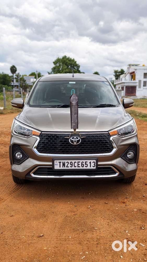 Toyota Rumion G Mt, 2025, Petrol