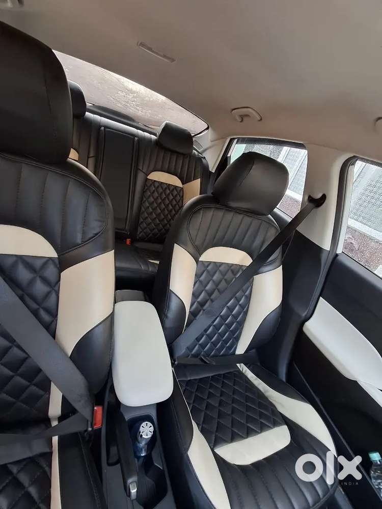 Hyundai Verna 2024 Petrol 30000 Km Driven