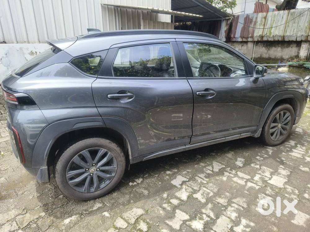 Toyota Urban Cruiser Taisor S Plus 1.2 Petrol Mt, 2024, Petrol