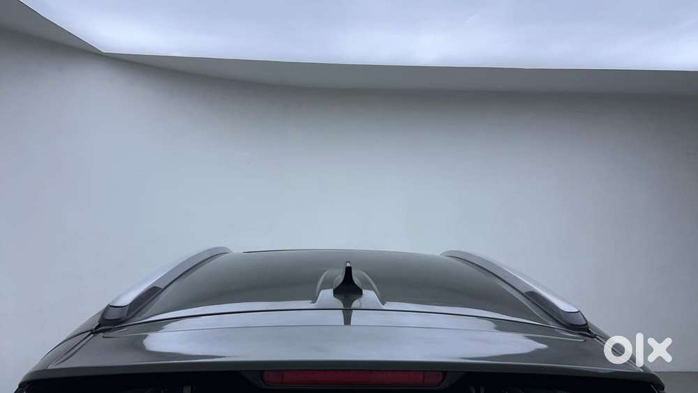 Tata Nexon 1.5 Revotorq Xza Plus S Amt, 2021, Petrol