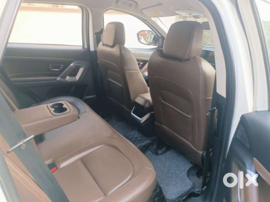 Tata Harrier Xz+, 2019, Diesel