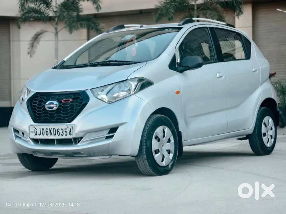 2016 Datsun Redi Go Limited