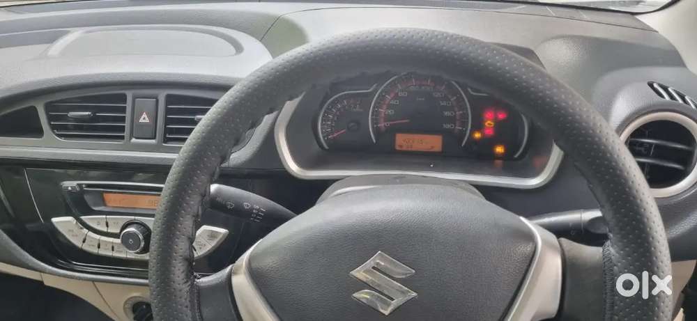 2018 Maruti Suzuki Altok10 Vxi