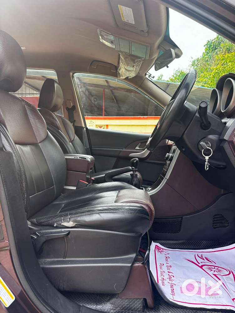 Mahindra Xuv500 Diesel 2013 Car
