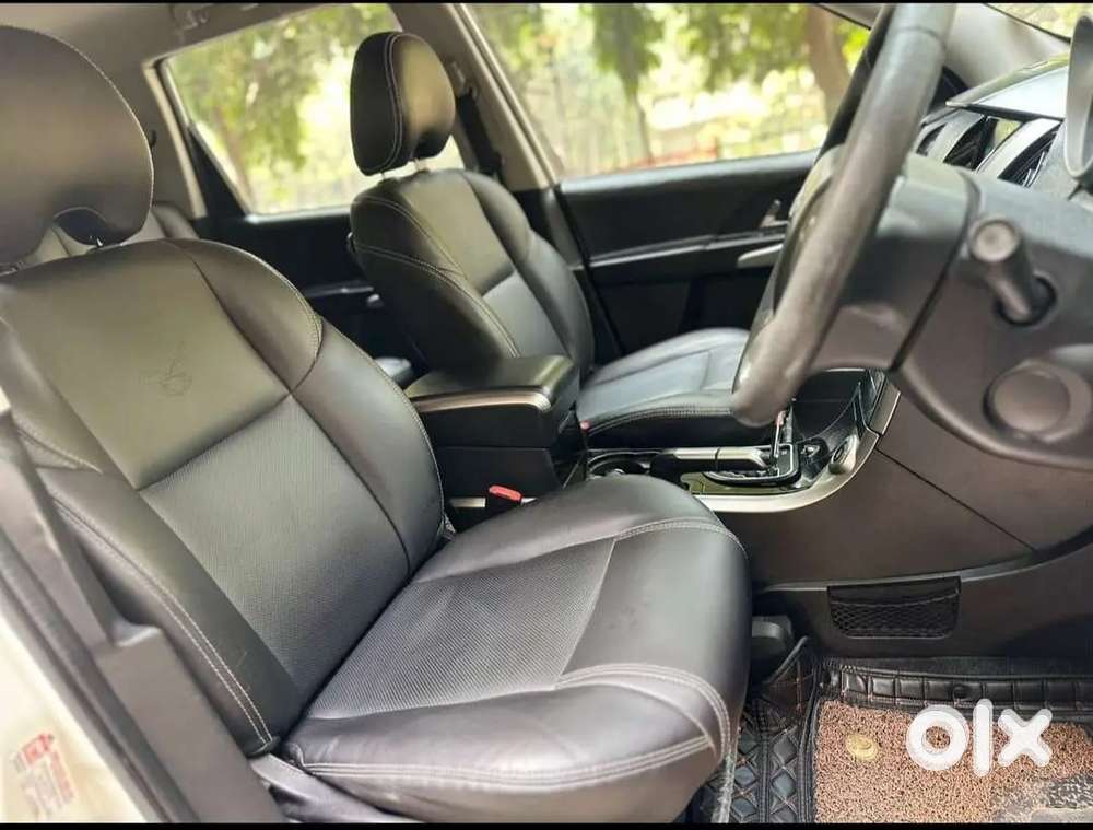 Mahindra Xuv500 2019 Diesel Well Maintained