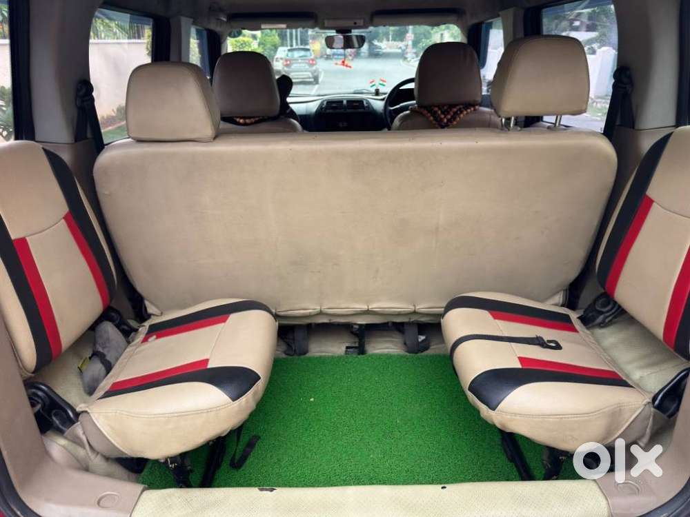 Mahindra Tuv 300 T4 Plus, 2018, Diesel