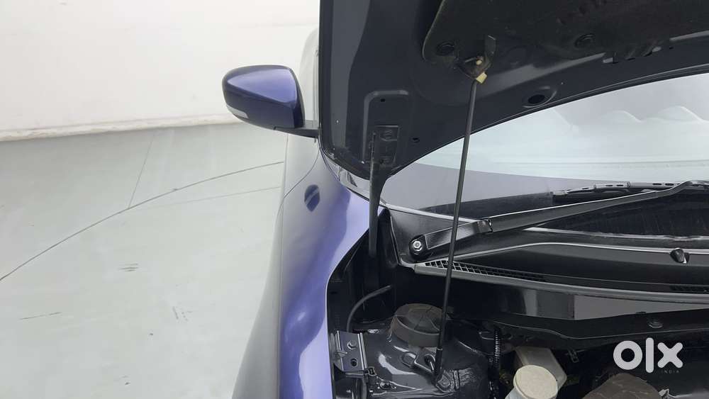 Maruti Suzuki Swift Amt Vvt Vxi, 2018, Petrol