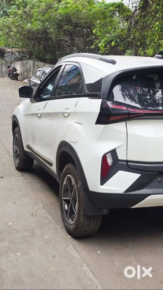 Tata Nexon 2024 Petrol 2800 Km Driven