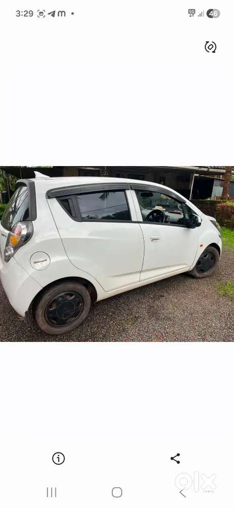 Chevrolet Beat Diesel 2013
