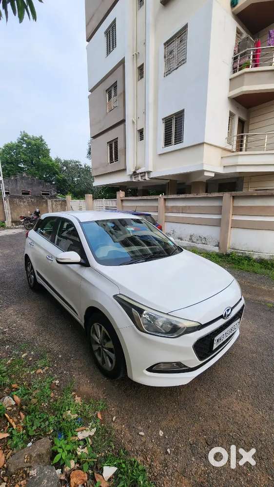 Hyundai I20 1.2 Asta 2016 1st Owner