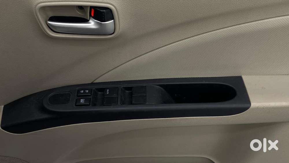 Maruti Suzuki Celerio Vxi Mt, 2019, Petrol