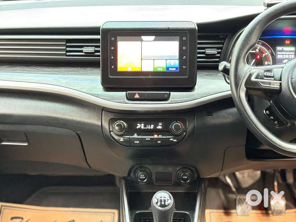 Maruti Suzuki Xl6 Zeta Mt Cng, 2024, Cng & Hybrids