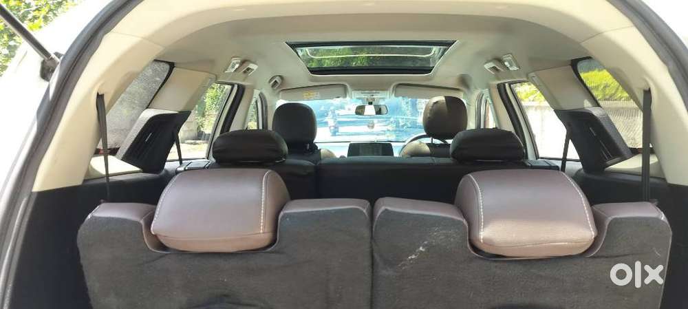 Tata Safari 2.0 Kryotec Xt Plus, 2022, Diesel