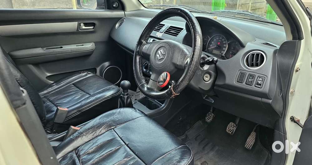 Maruti Suzuki Swift Ddis Vdi, 2009, Diesel