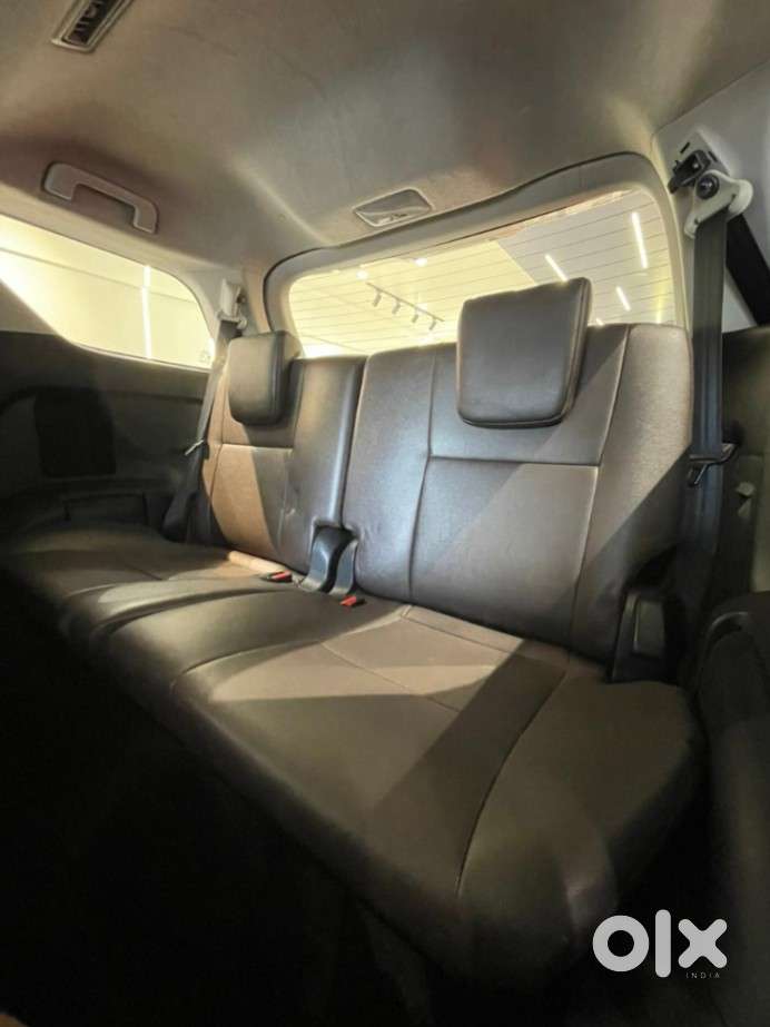 Toyota Fortuner 4x2 At 2.8 Diesel, 2018, Diesel