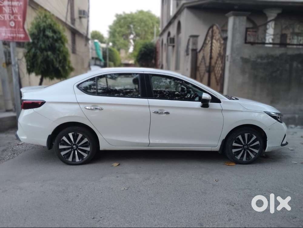 Honda City Hybrid Ehev 2024 Cng & Hybrids Good Condition