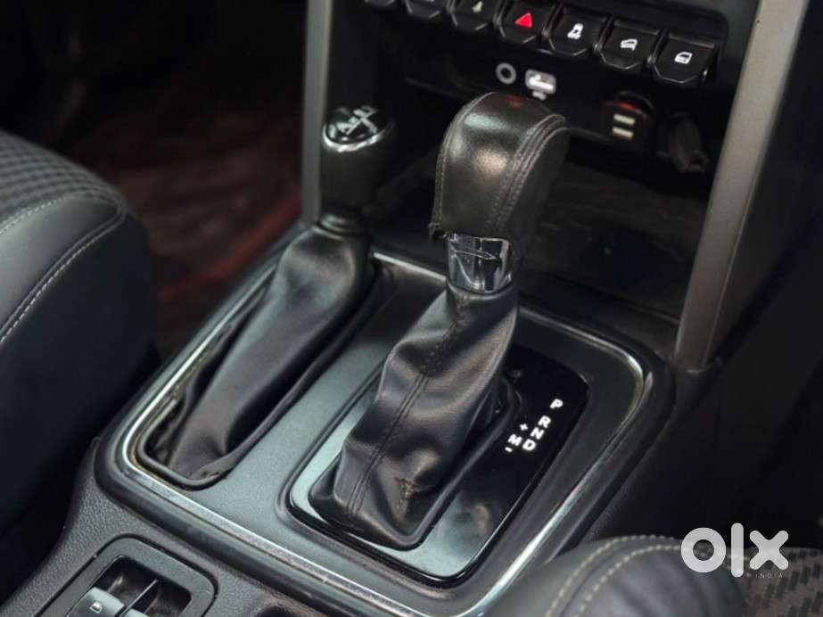 Mahindra Thar 1.5 Lx Hard Top Diesel At 4 Rwd, 2023, Diesel
