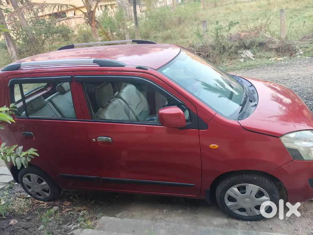 Maruti Suzuki Wagonr 2015 Model