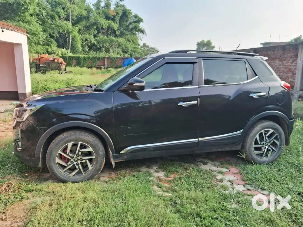 Mahindra Xuv300 2022 Car