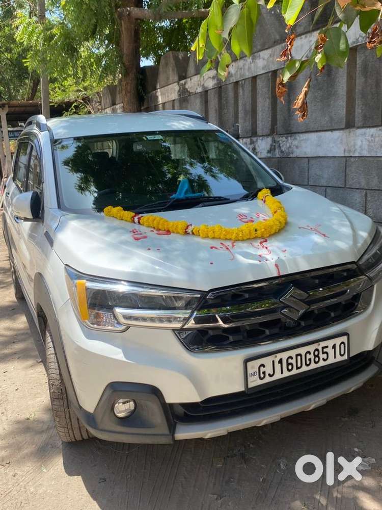 Maruti Suzuki Xl6 Petrol