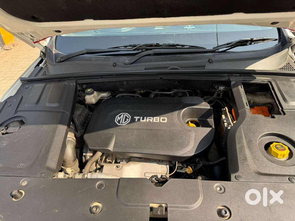 Mg Hector Smart 1.5 Turbo Mt, 2019, Diesel