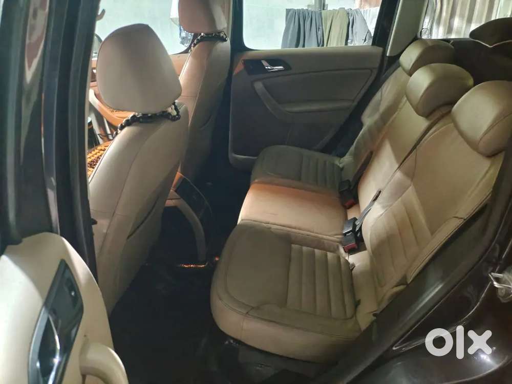 Skoda Yeti 2012 Diesel 145000 Km Driven