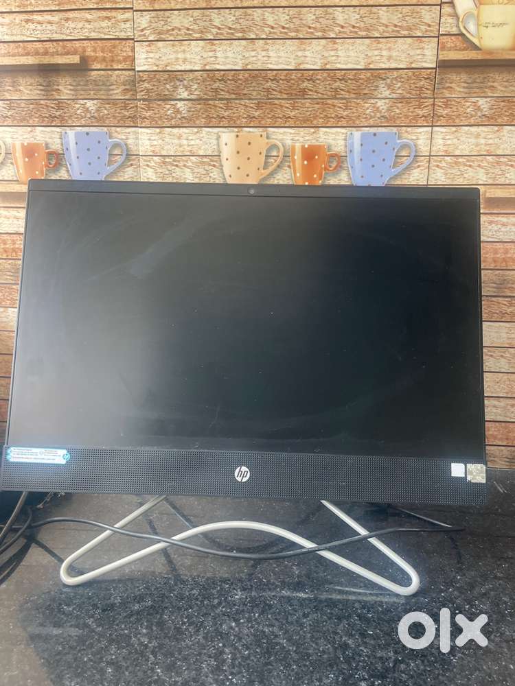 Hp 200g3 all in one pc