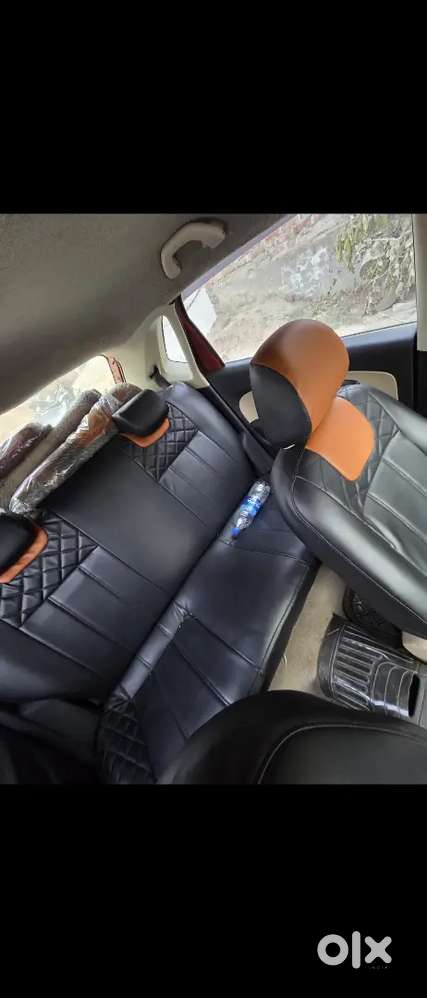 Volkswagen Polo 2016 Diesel 103000 Km Driven