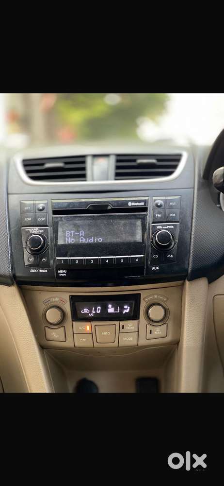 Maruti Suzuki Swift Dzire Zdi, 2015, Diesel