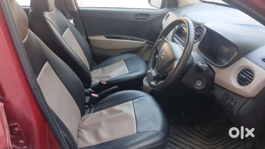 Hyundai Grand I10 Magna, 2017, Petrol
