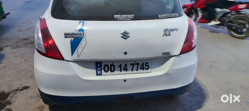 Maruti Suzuki Swift 2013 Diesel Well Maintained