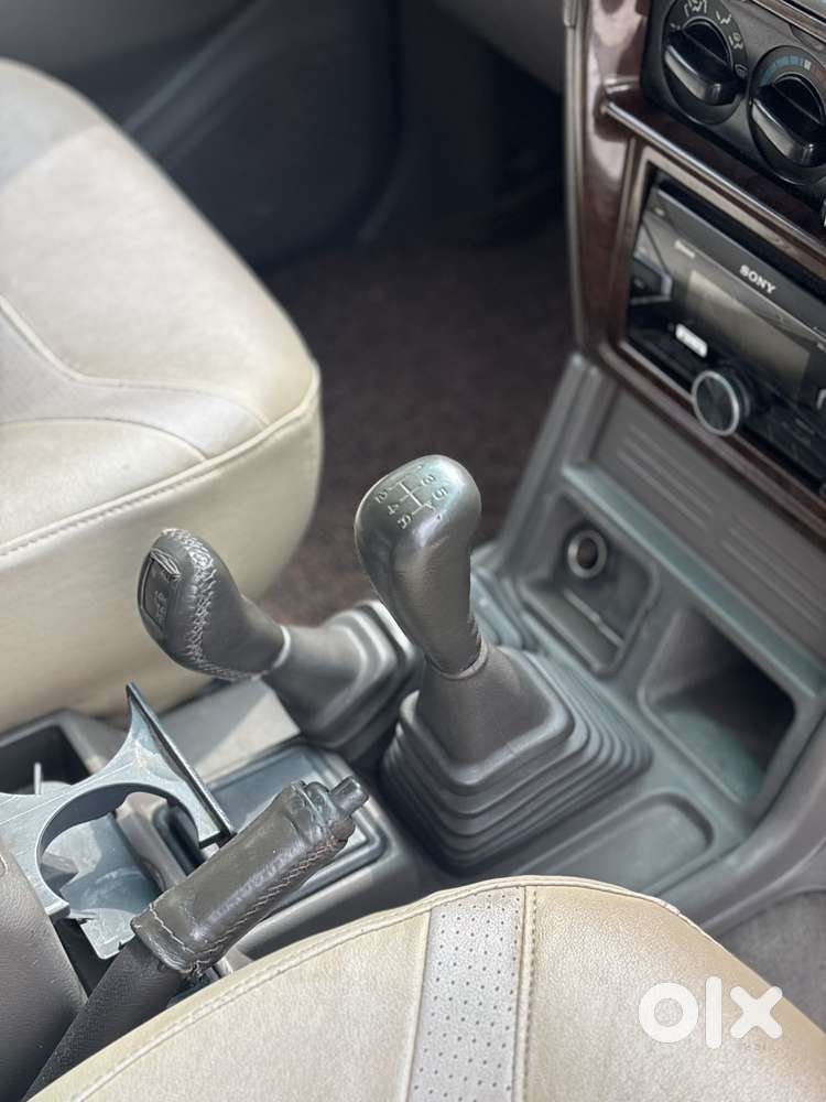 Mitsubishi Pajero Sfx 4x4, 2008, Diesel